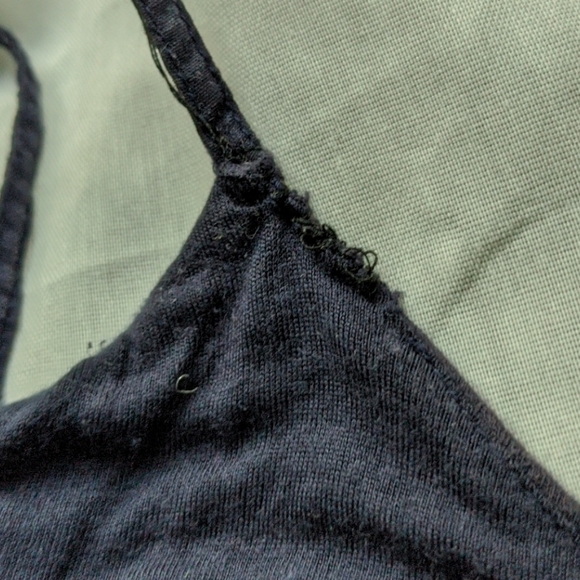 Anthropologie MAEVE Fit & Flare Skater Dress - Picture 8 of 8